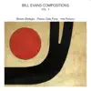 Bill Evans Compositions, Vol. 1 album lyrics, reviews, download