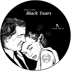 Black Tears Song Lyrics