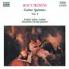 Boccherini: Guitar Quintets, Vol. 1 album lyrics, reviews, download