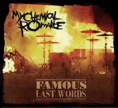 Famous Last Words - Single by My Chemical Romance album reviews, ratings, credits