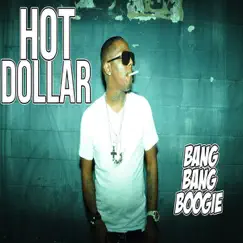 Bang Bang Boogie (feat. Tayf3rd) Song Lyrics