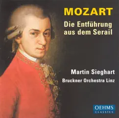 Die Entfuhrung aus dem Serail (Abduction from the Seraglio), K. 384: Act III: Romance: In Mohrenland gefangen war (Pedrillo, Belmonte) Song Lyrics