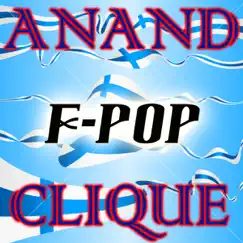 F-Pop by Anand Clique album reviews, ratings, credits