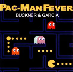 Pac-Man Fever Song Lyrics