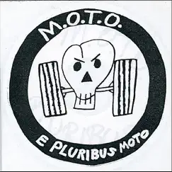 E Pluribus Moto by M.O.T.O. album reviews, ratings, credits