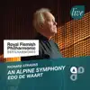 Strauss: An Alpine Symphony album lyrics, reviews, download