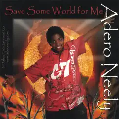 Save Same World for Me Vocal Song Lyrics