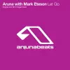 Let Go (with Mark Eteson) - EP album lyrics, reviews, download