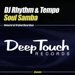 Soul Samba (Samba Club Mix) Song Lyrics