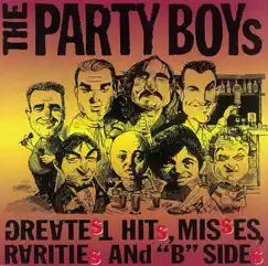 Where's the Party?. . . Boys! Song Lyrics