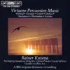 Virtuoso Percussion Music album lyrics, reviews, download