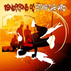 Renditions of Stomp the Yard by DJs of Hip Hop United album reviews, ratings, credits