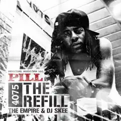 4075: The Refill by Pill album reviews, ratings, credits