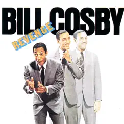Revenge by Bill Cosby album reviews, ratings, credits