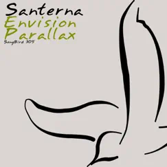 Envision / Parallax - Single by Santerna album reviews, ratings, credits