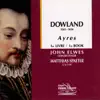 Dowland - Ayres 1er Livre album lyrics, reviews, download