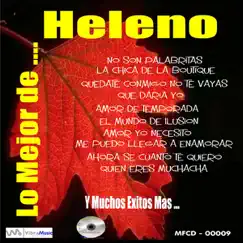 Lo Mejor De.... by Heleno album reviews, ratings, credits