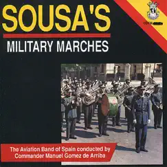 Sousa: Hands Across the Sea Song Lyrics