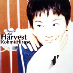 Harvest by Kohmi Hirose album reviews, ratings, credits