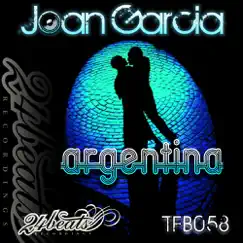 Argentina (Ruben Zurita Remix) Song Lyrics