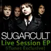 Live Session (iTunes Exclusive) - EP album lyrics, reviews, download