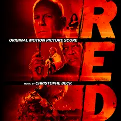RED (Original Motion Picture Score) by Christophe Beck album reviews, ratings, credits