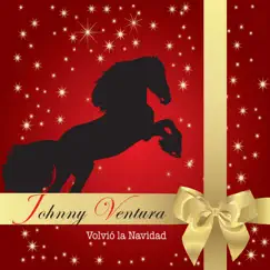 Volvio la Navidad by Johnny Ventura album reviews, ratings, credits