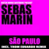 Sao Paulo - Single album lyrics, reviews, download