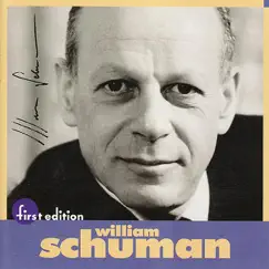 Schuman: Symphony No. 4, Prayer in Time of War, Judith (Choreographic Poem for Orchestra) by Jorge Mester, Robert Whitney & The Louisville Orchestra album reviews, ratings, credits