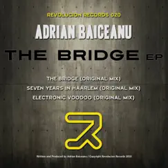 The Bridge by Adrian Baiceanu album reviews, ratings, credits