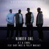 Number One (feat. Baby Mike & Philip Marjaei) - Single album lyrics, reviews, download