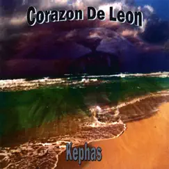 Corazon de Leon by Kephas album reviews, ratings, credits