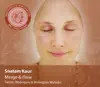 Meditations for Transformation 1: Merge & Flow album lyrics, reviews, download