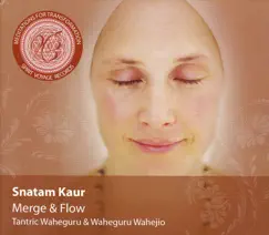 Meditations for Transformation 1: Merge & Flow by Snatam Kaur album reviews, ratings, credits