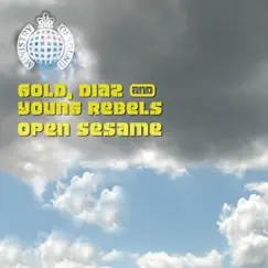 Open Sesame (Radio Edit) Song Lyrics