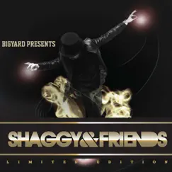 Shaggy & Friends by Shaggy album reviews, ratings, credits