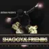 Shaggy & Friends album cover