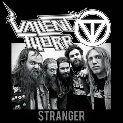 Stranger by Valient Thorr album reviews, ratings, credits