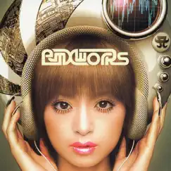 Ayumi hamasaki RMX WORKS from ayu-mi-x 5 non stop mega mix by Ayumi Hamasaki album reviews, ratings, credits
