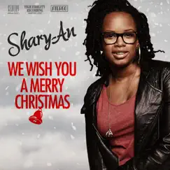 We Wish You a Merry Christmas - Single by Shary-An album reviews, ratings, credits
