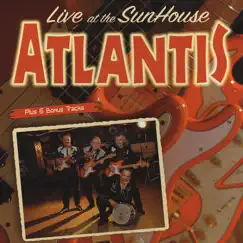 Atlantis (Live) Song Lyrics
