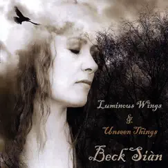Luminous Wings & Unseen Things by Beck Sian album reviews, ratings, credits