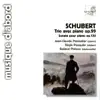 Schubert: Piano Trio, Op. 99 album lyrics, reviews, download