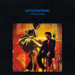 Lifetime Friend by Little Richard album reviews, ratings, credits