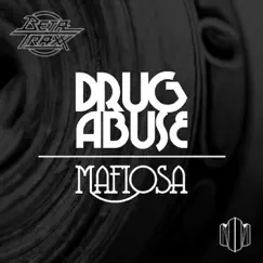 Drug Abuse Feat. Alyssa Young (Digital Switchover Remix) Song Lyrics