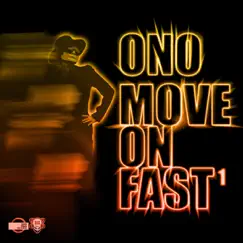 Move on Fast (Timmy Loop Bluelight Club) [feat. Yoko Ono] Song Lyrics