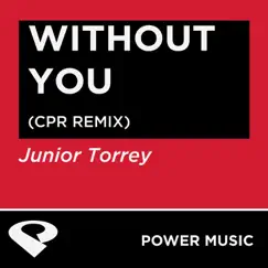 Without You - Single by Power Music Workout album reviews, ratings, credits