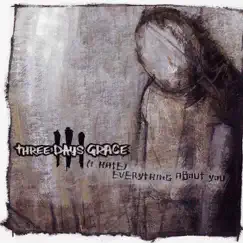 I Hate Everything About You (Acoustic Version) Song Lyrics