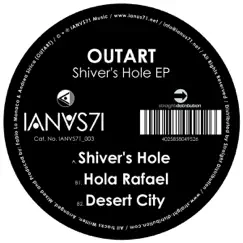 Shiver's Hole - EP by Outart album reviews, ratings, credits