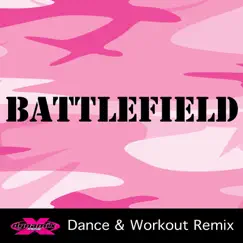 Battlefield (Dynamix Music Workout Dance Mix) by Dynamix Music album reviews, ratings, credits